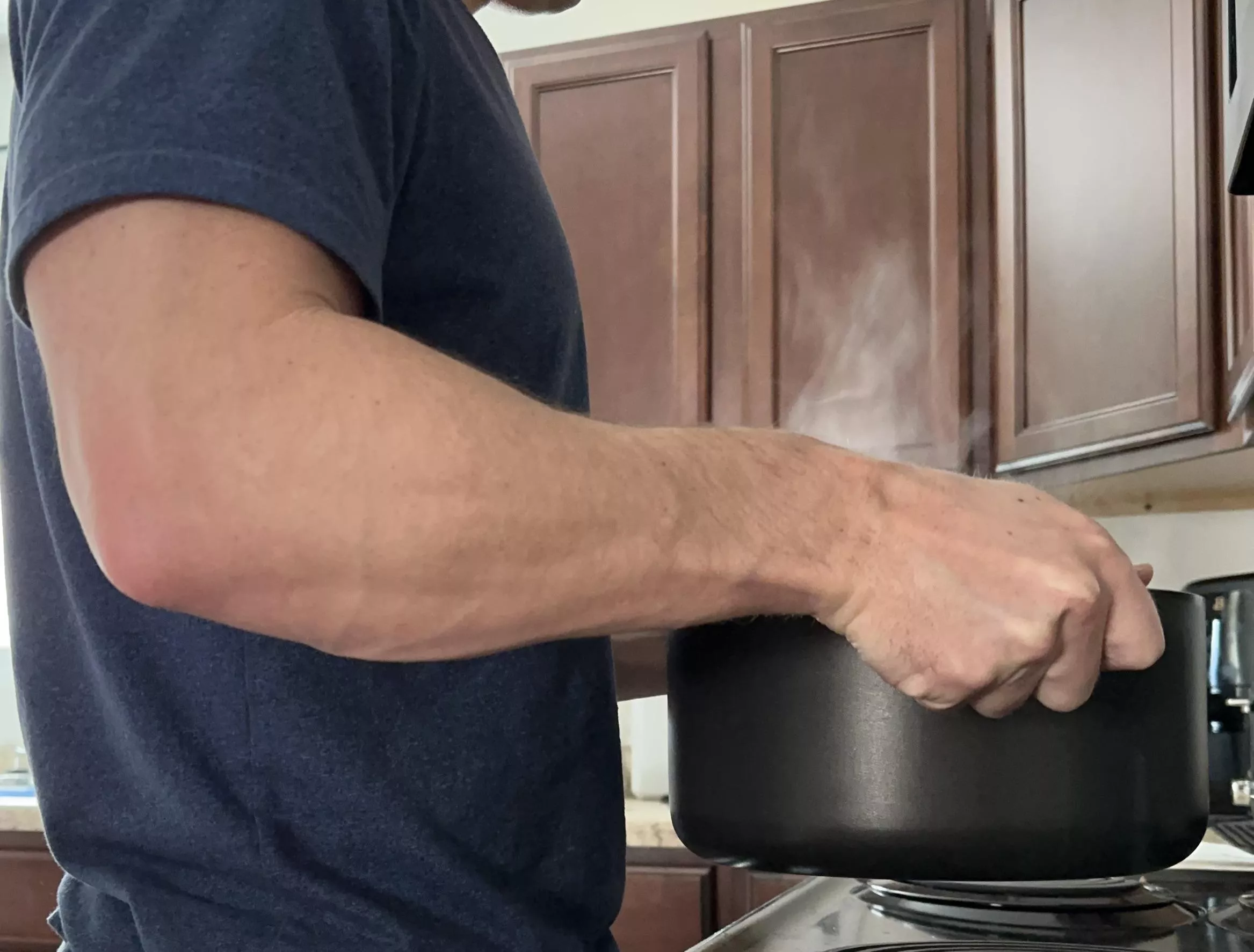 Spaghetti Saturday posted by HeyCookietits