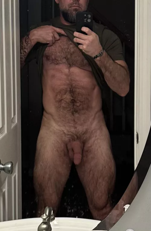 Spend the night at your best friends, her daddy has a snack for you(45) by CarolinaDilf