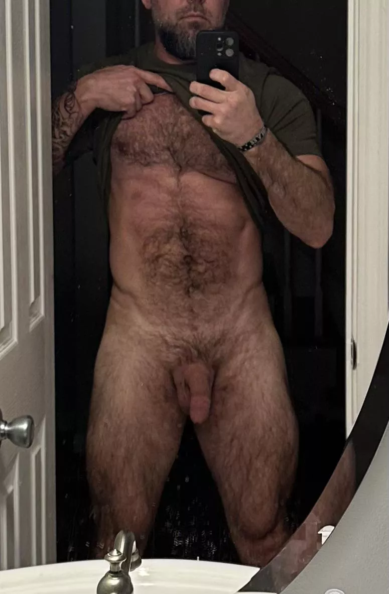 Spend the night at your best friends, her daddy has a snack for you(45) posted by CarolinaDilf