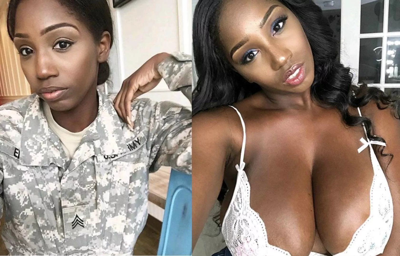 Stacked Army Sgt posted by OrganizationPurple85