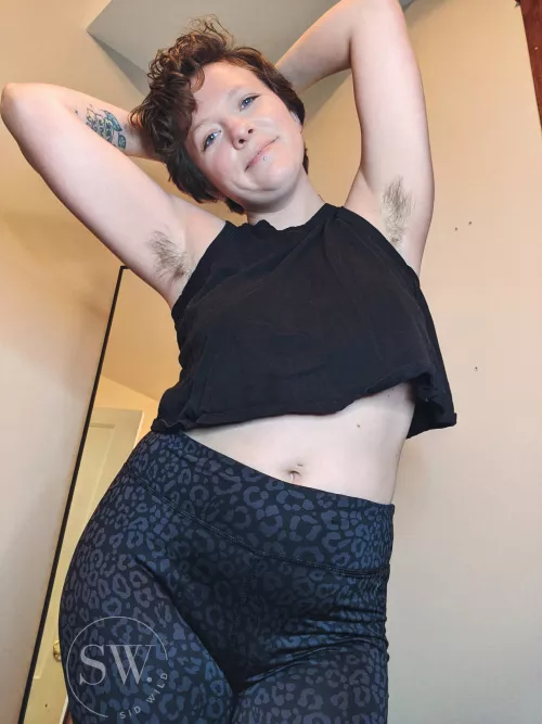 Staring at you staring at Me💕 by IRLWFP