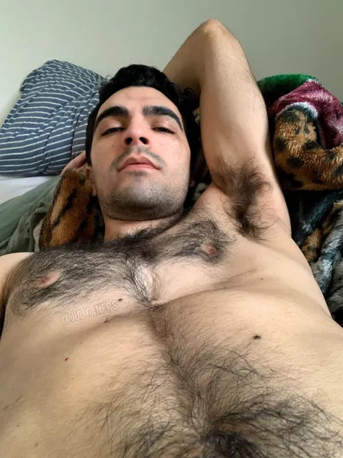 Stay down there til I say so by julyanfps