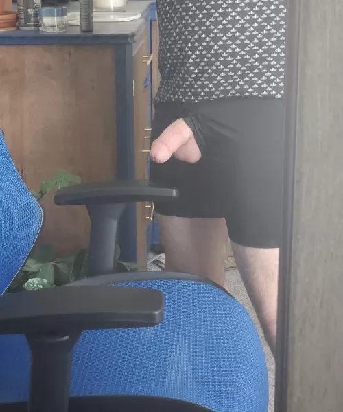 Suck it or jack it? by cain_1202