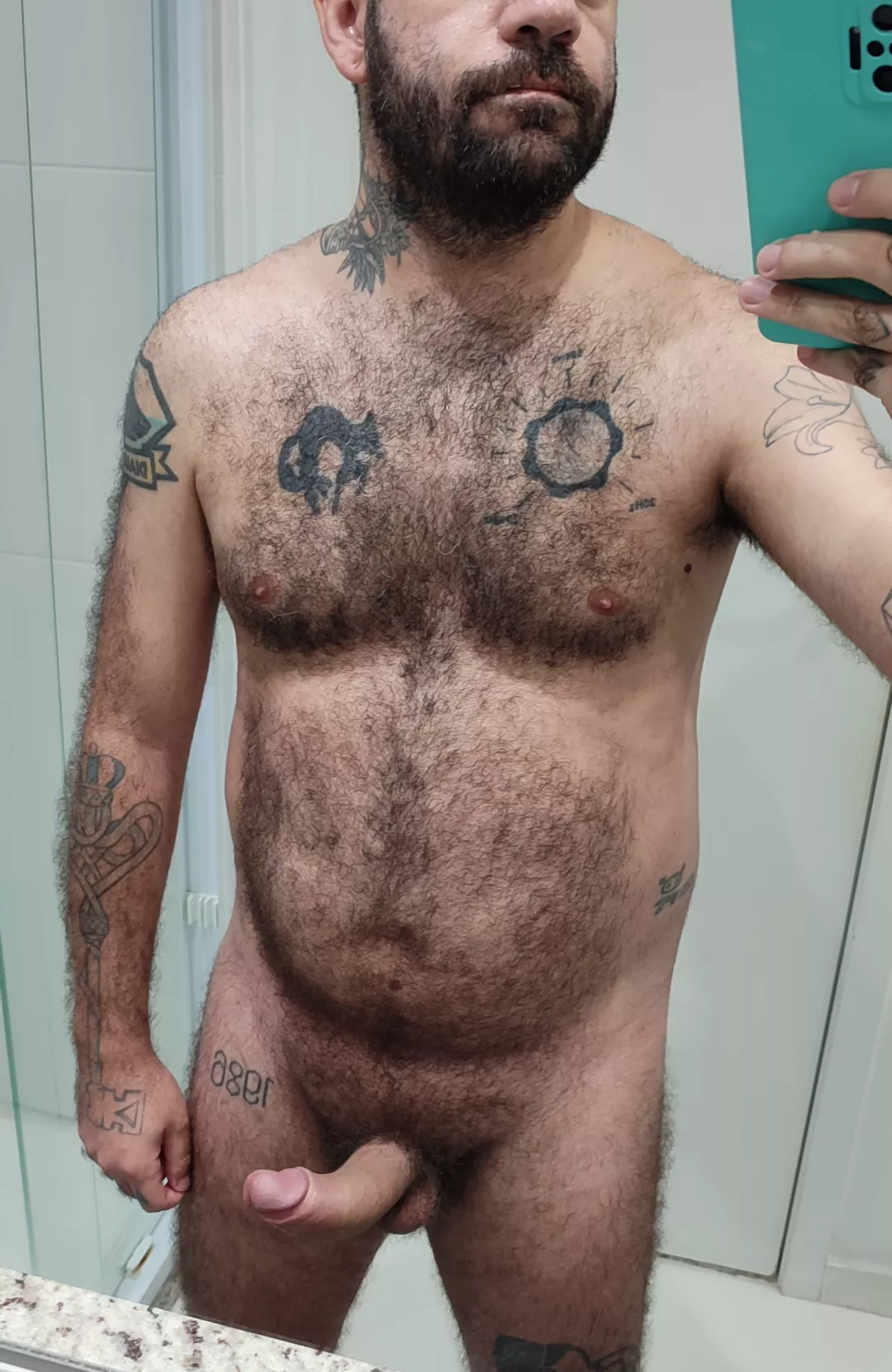 Sunday morning, rain is falling posted by fernando1lins