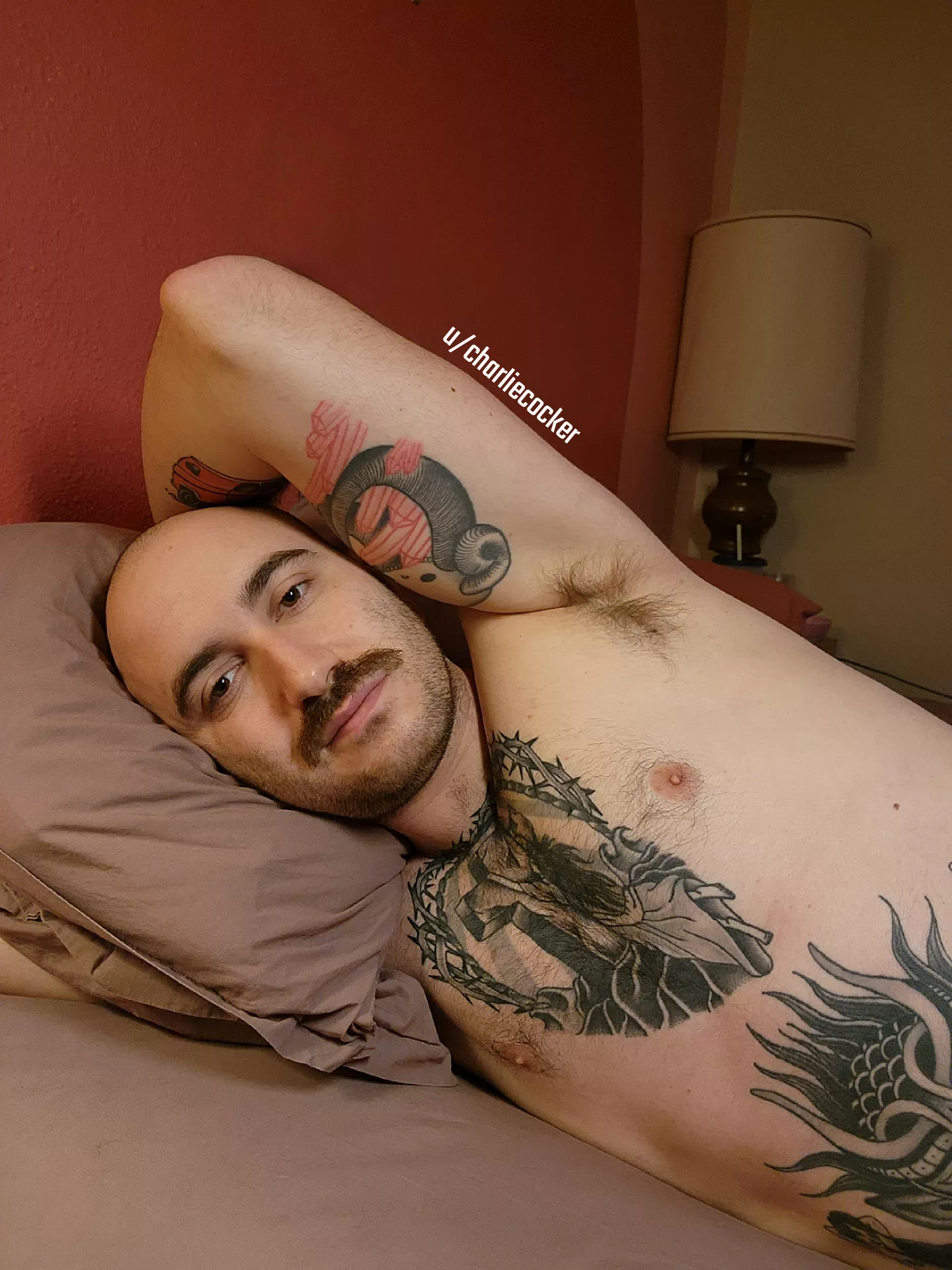 Sunday mornings 🌞 posted by CharlieCocker