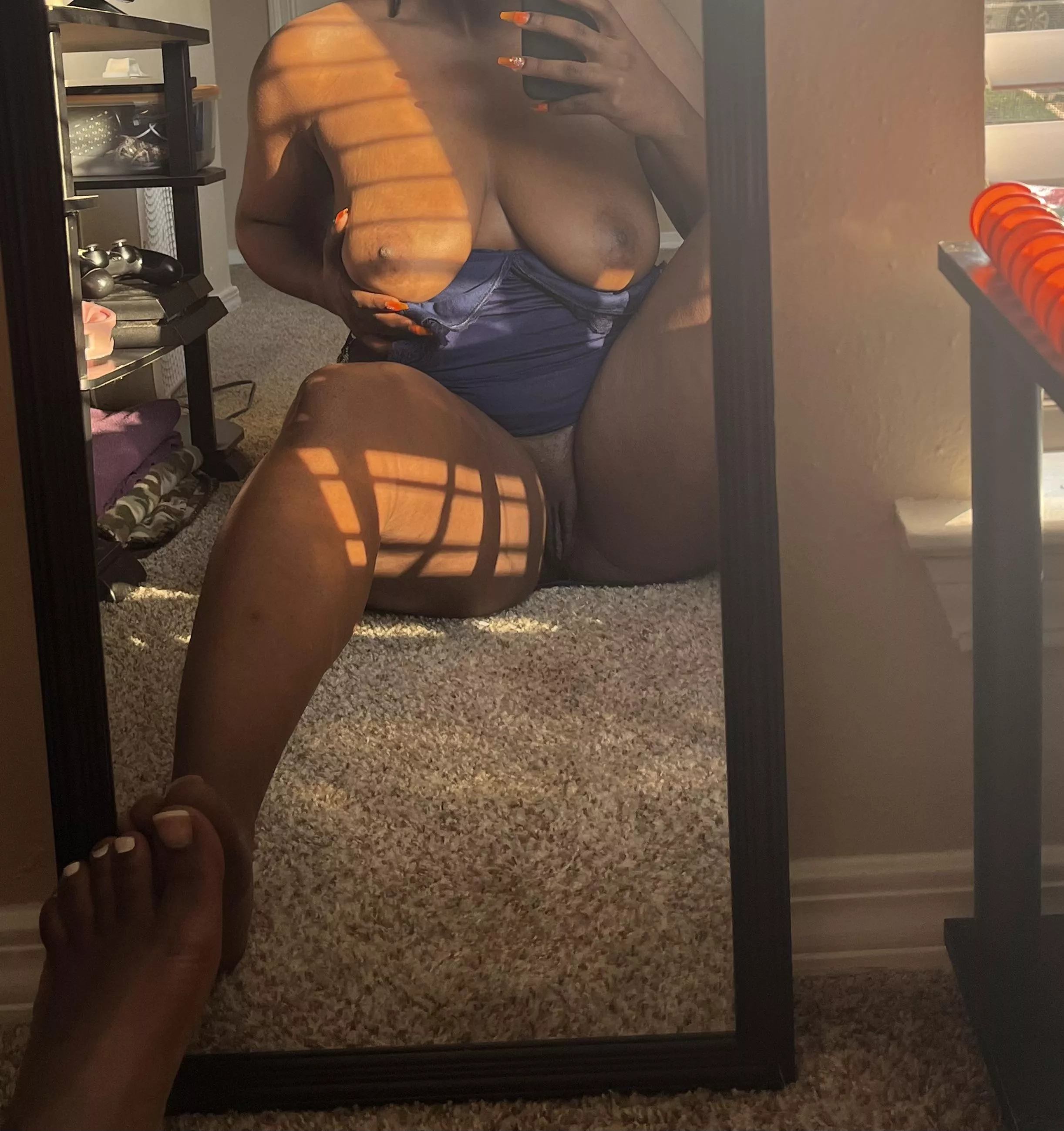 Sunset worthy posted by anonhatte