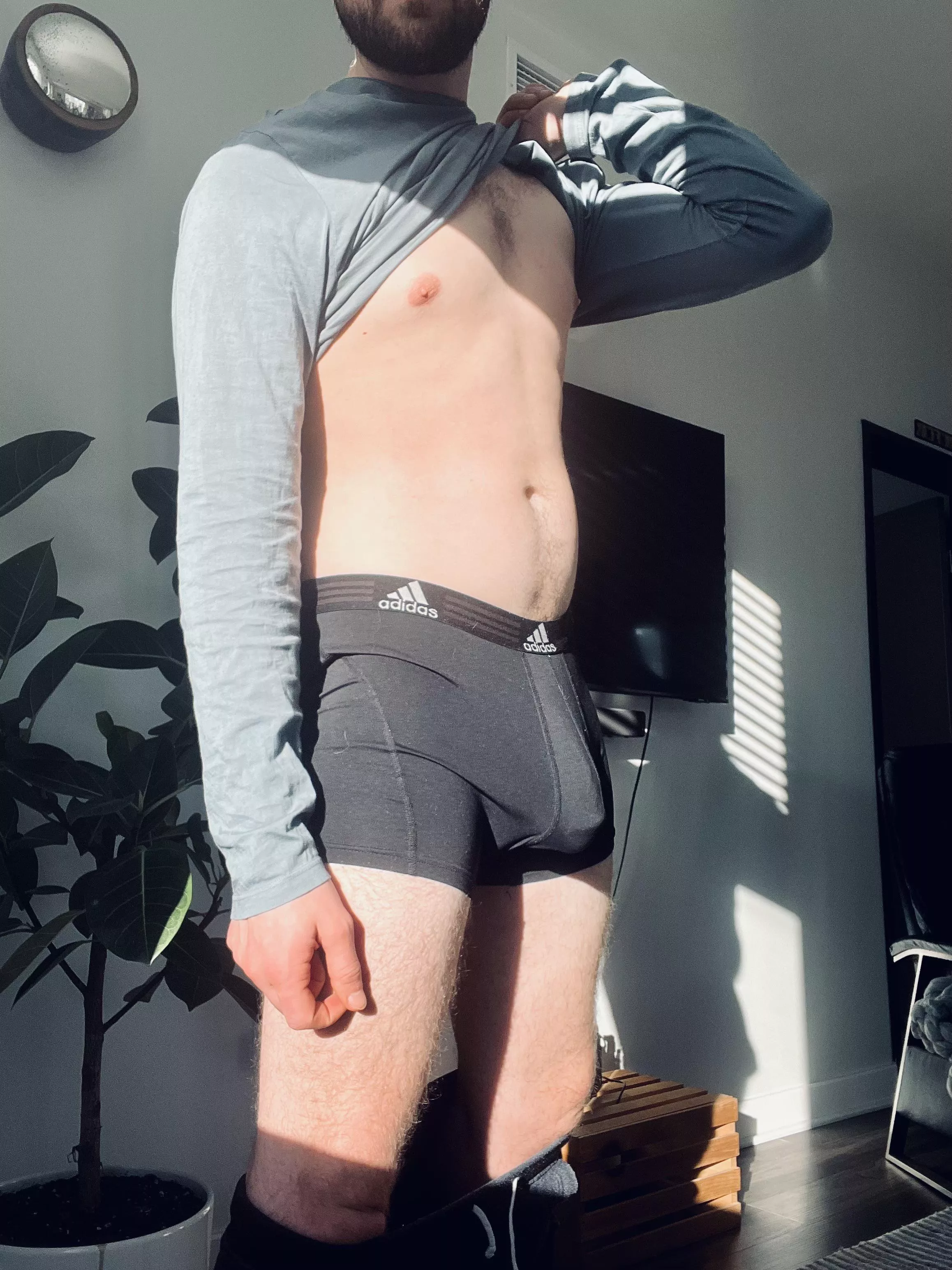 Take em off posted by jockoh69