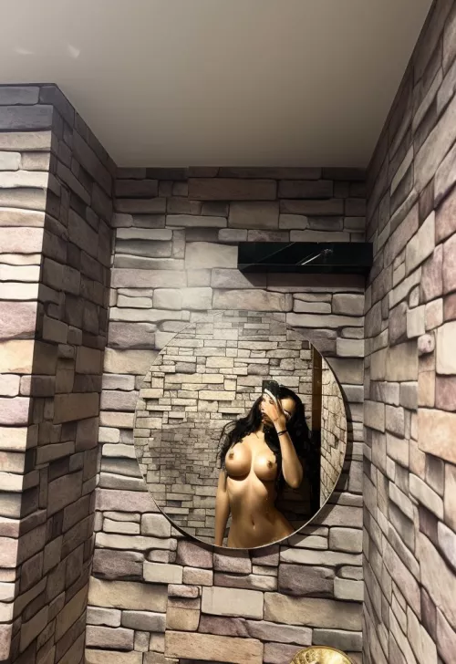 Tender Reflections 💞 by Presetripsaw