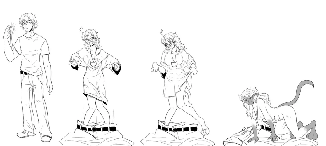 TG>Cat TF By Jitensha by FurFan117