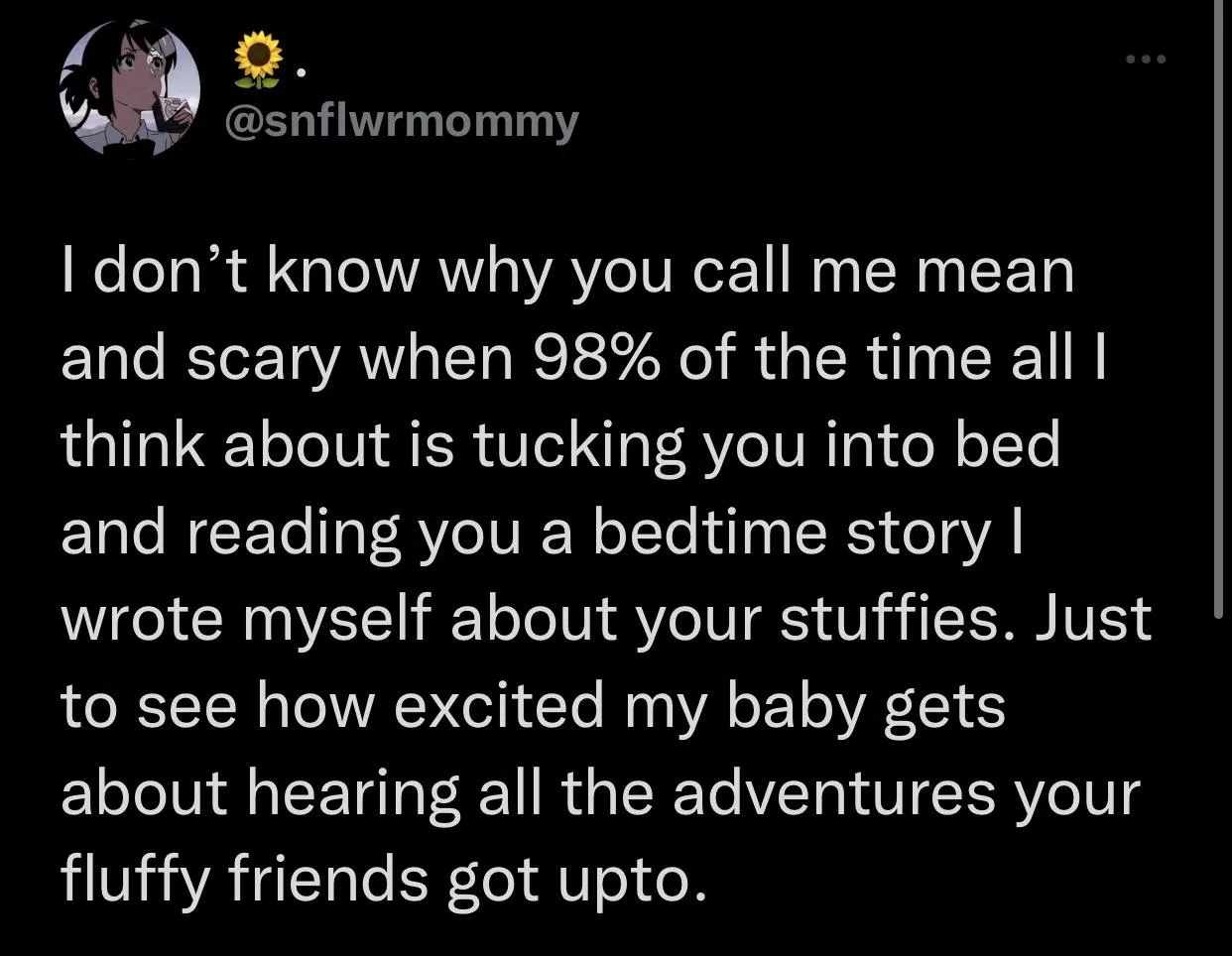 That’s literally all i think of all the time by Goddessxdora__