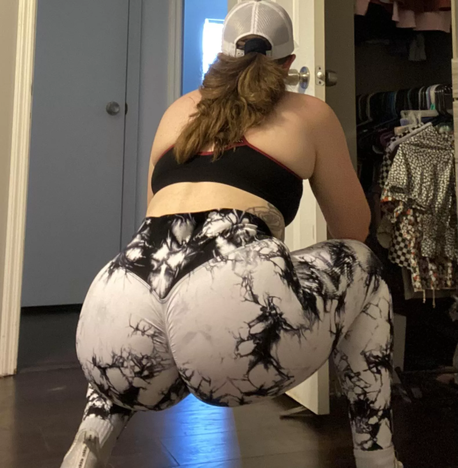 The deeper the better posted by Big_texas88