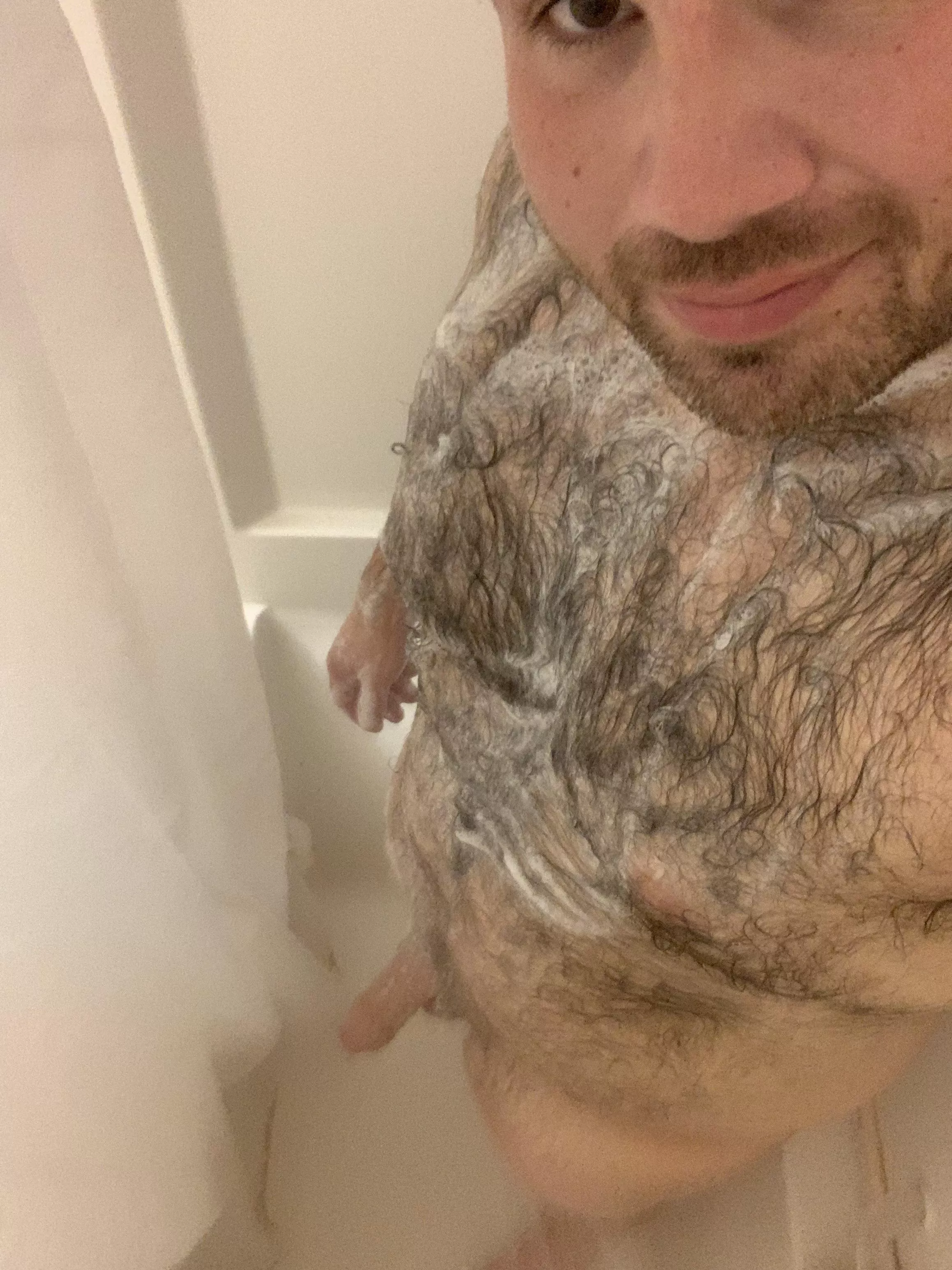 There’s room in here… posted by flamboyantdudebro