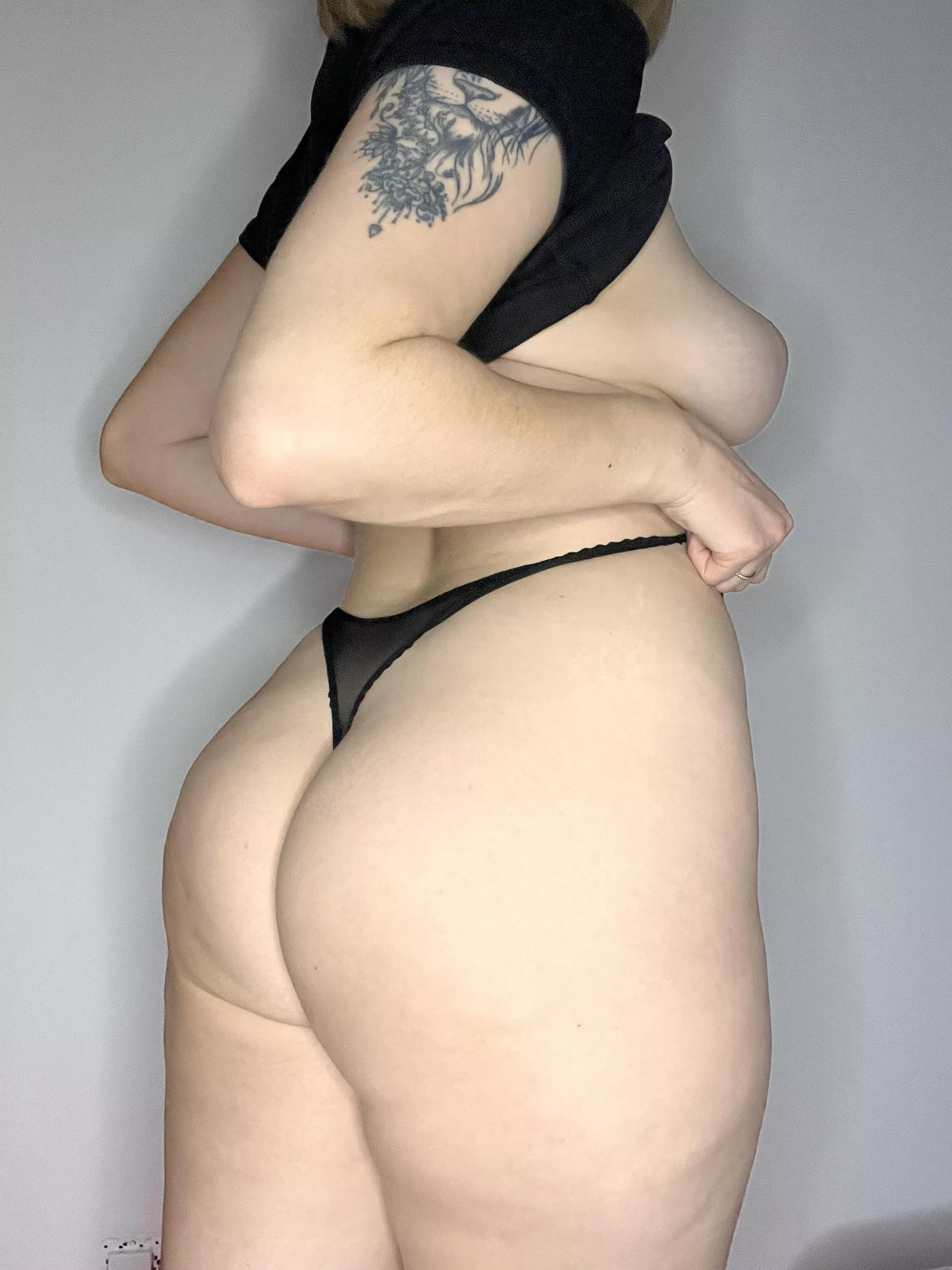 They turn pink every time I drive posted by HuskyPlateau