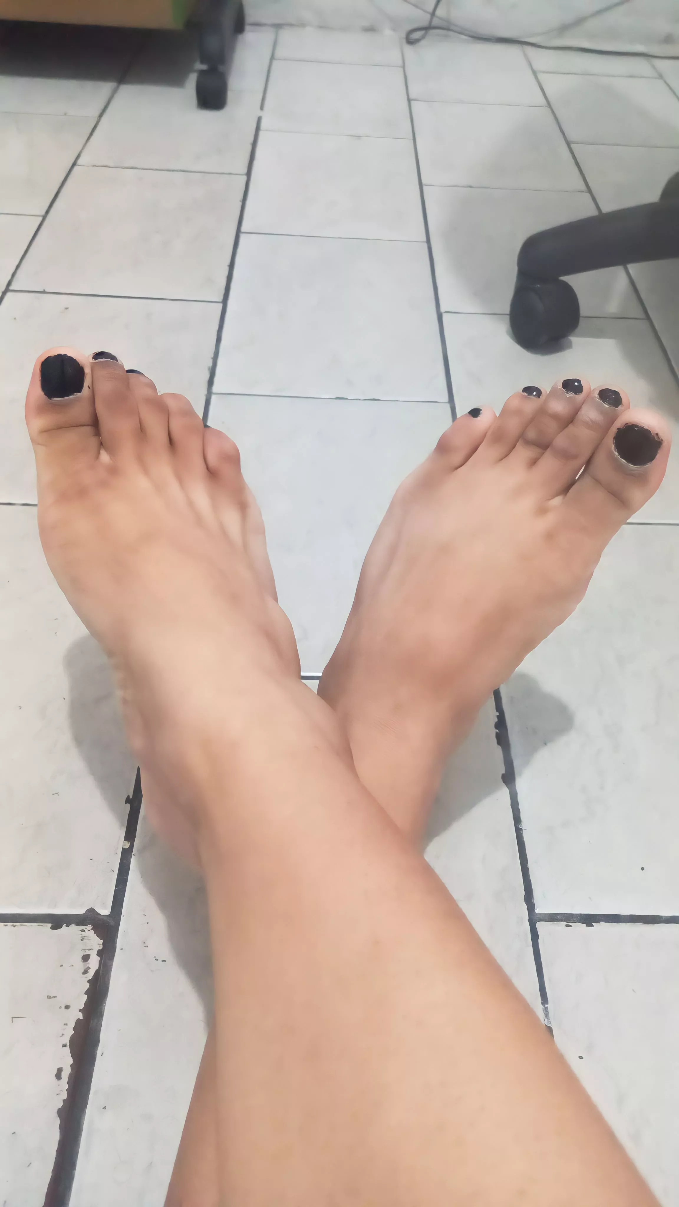 They're yours of you want them 💘 posted by Anonymouse_567