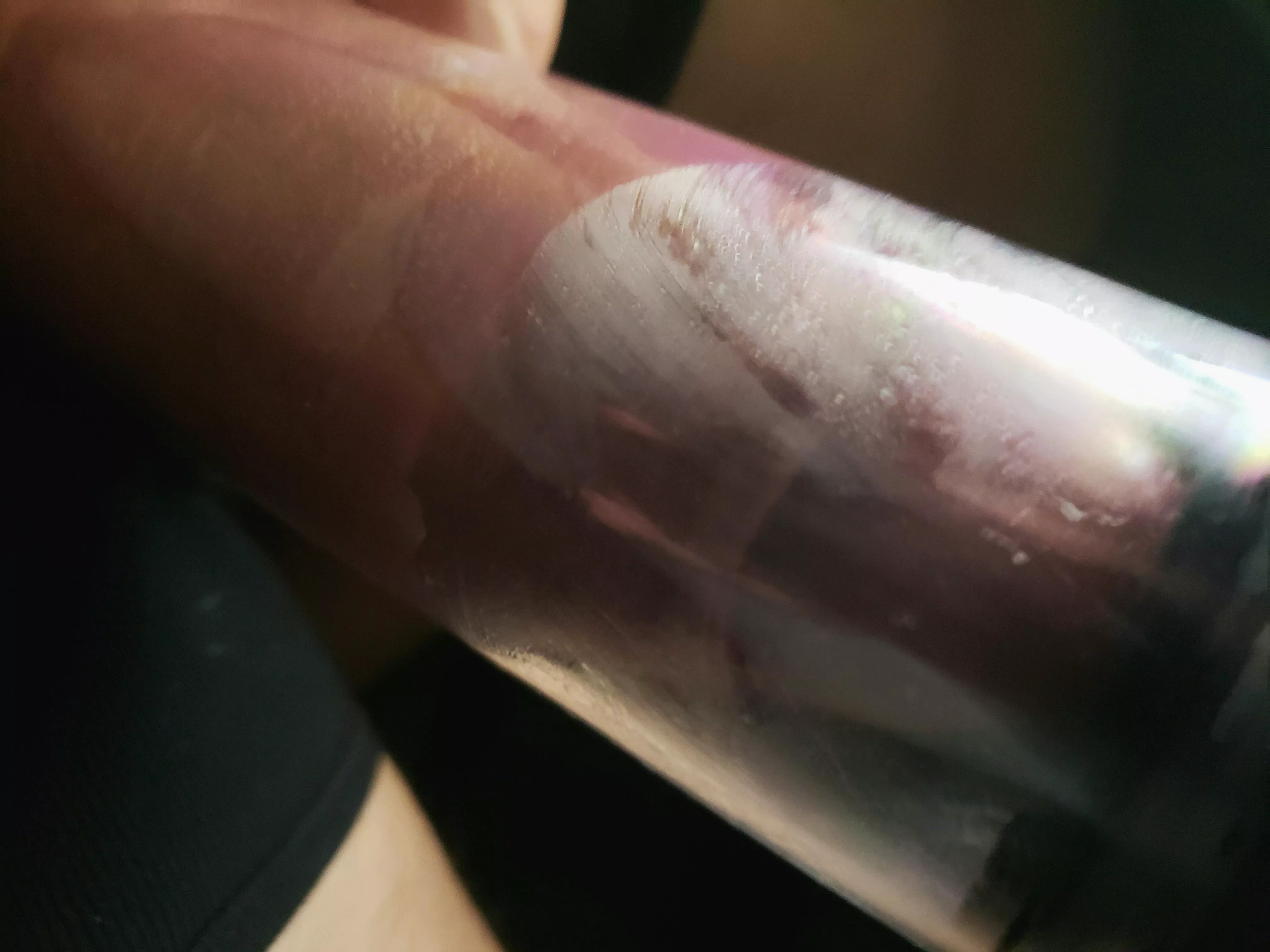 think its time to upgrade posted by thicc747