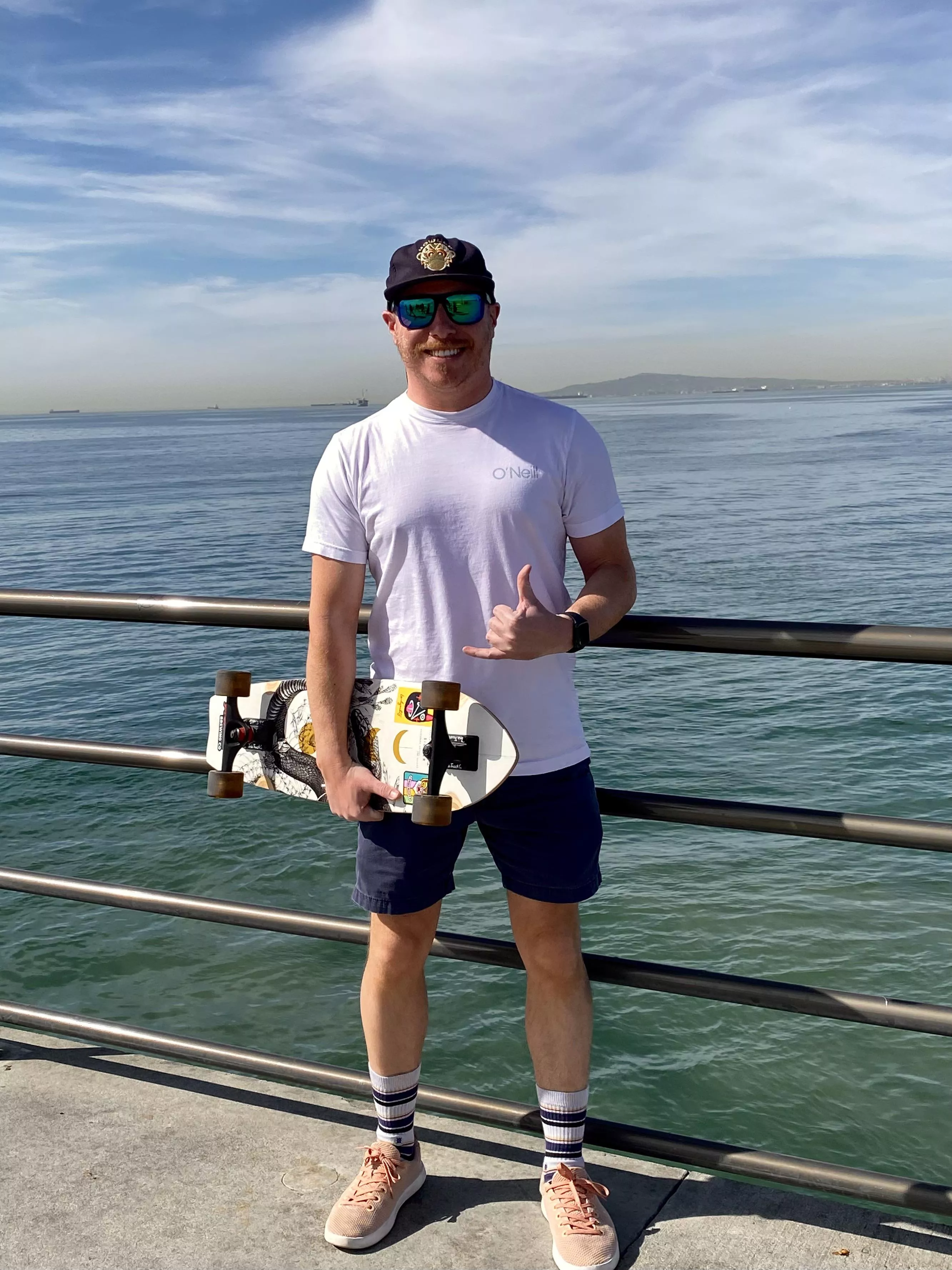 Time to shred bros posted by jaybirdbull