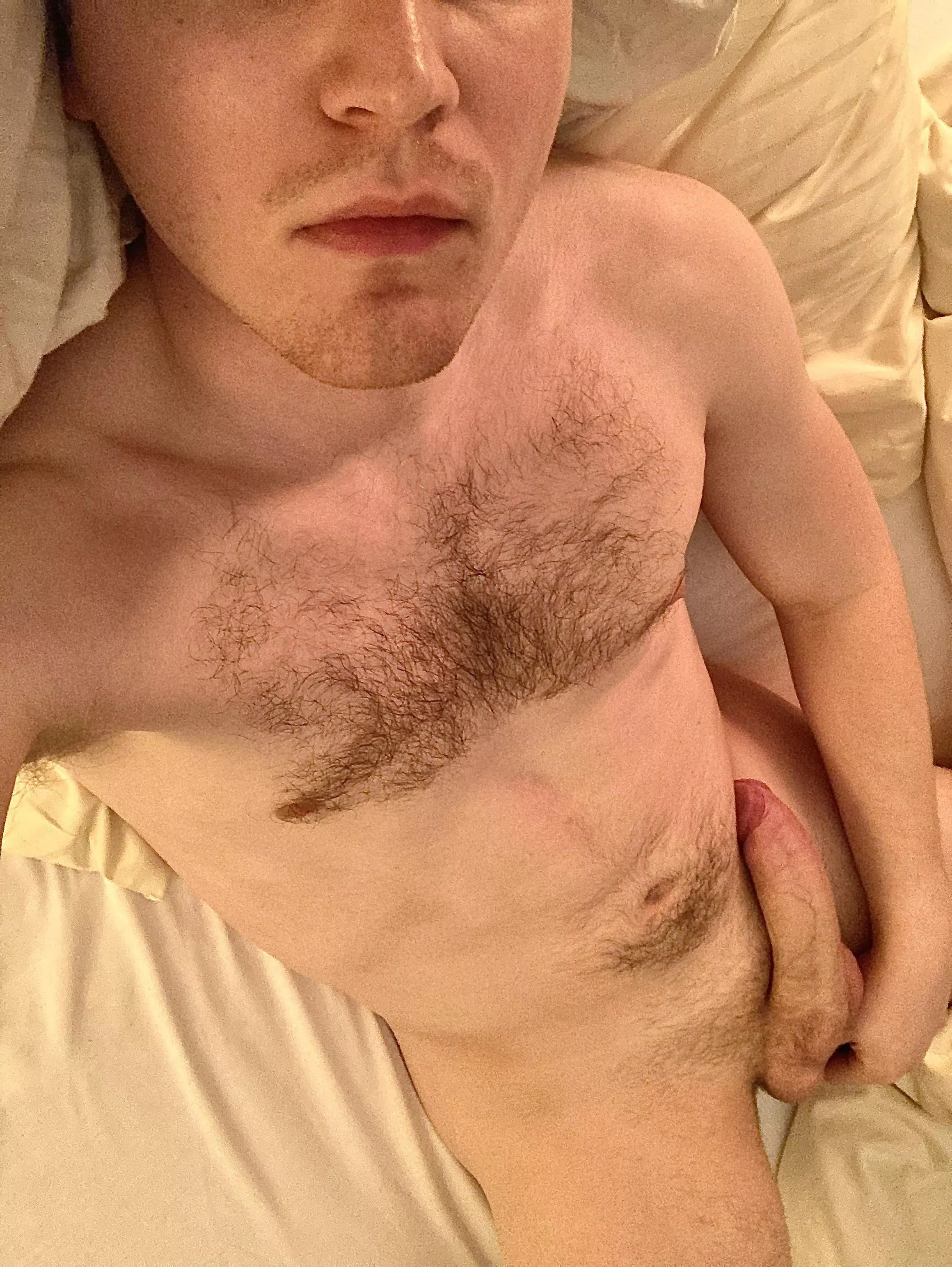 Time to worship my cock! posted by cockant