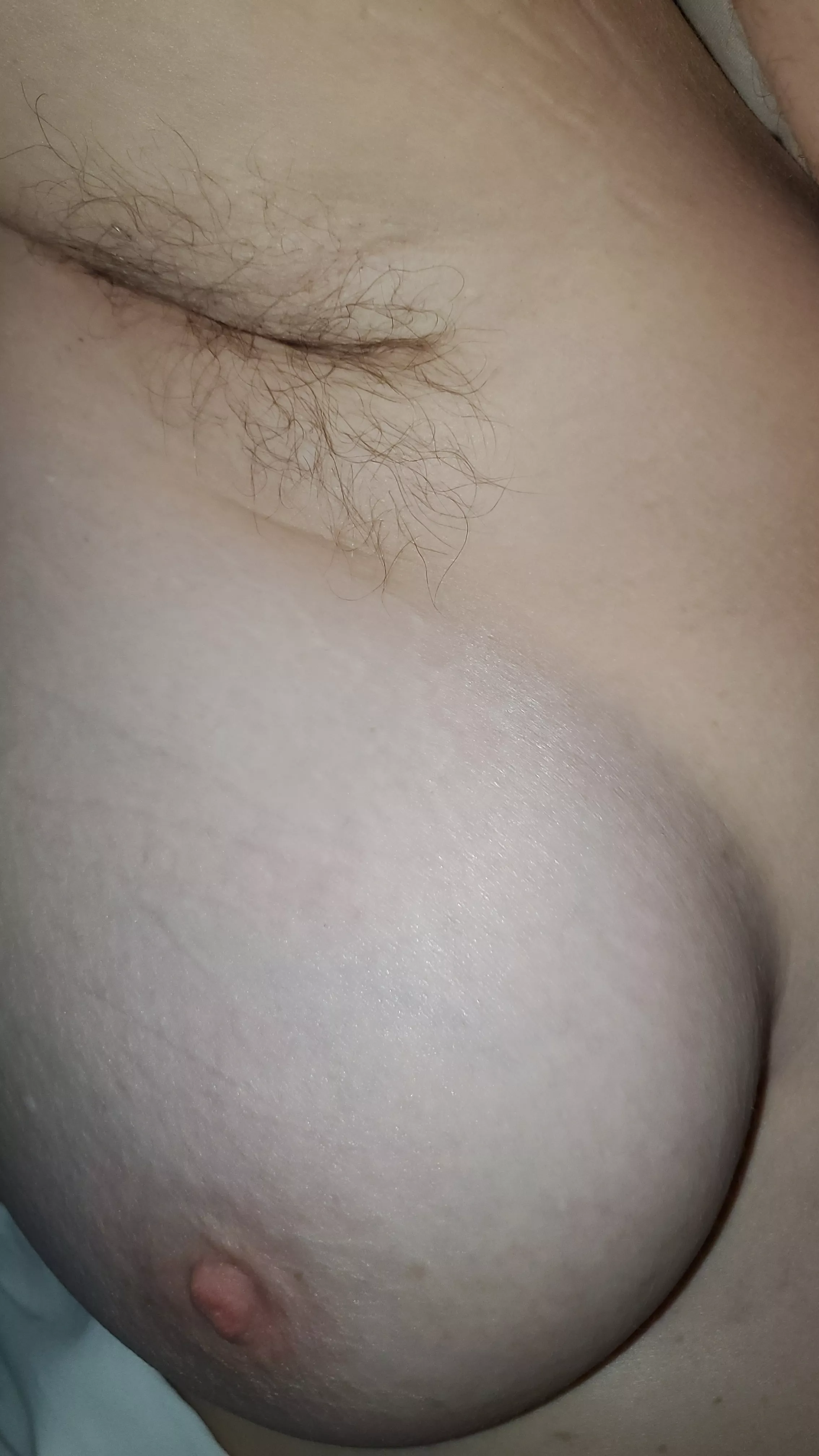 tits & pits posted by Few_Champion_2119