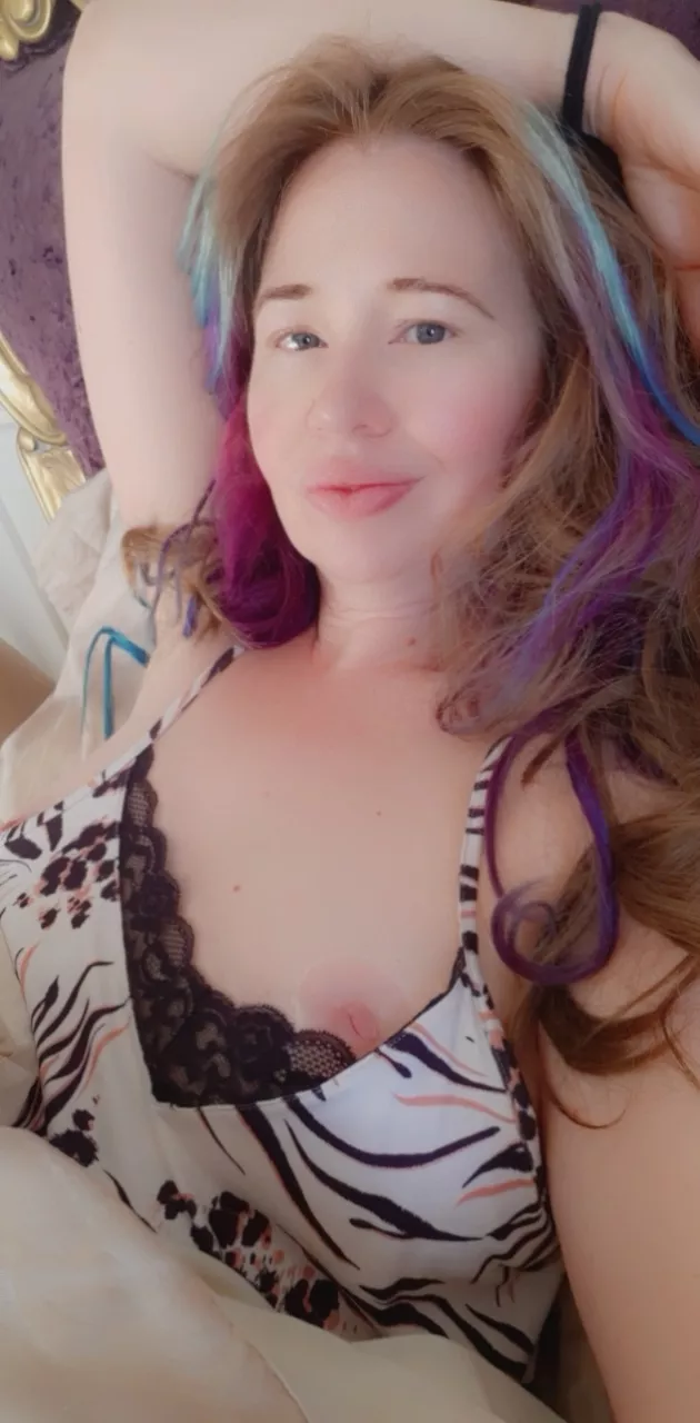 wanna join me? posted by Angelpaws10