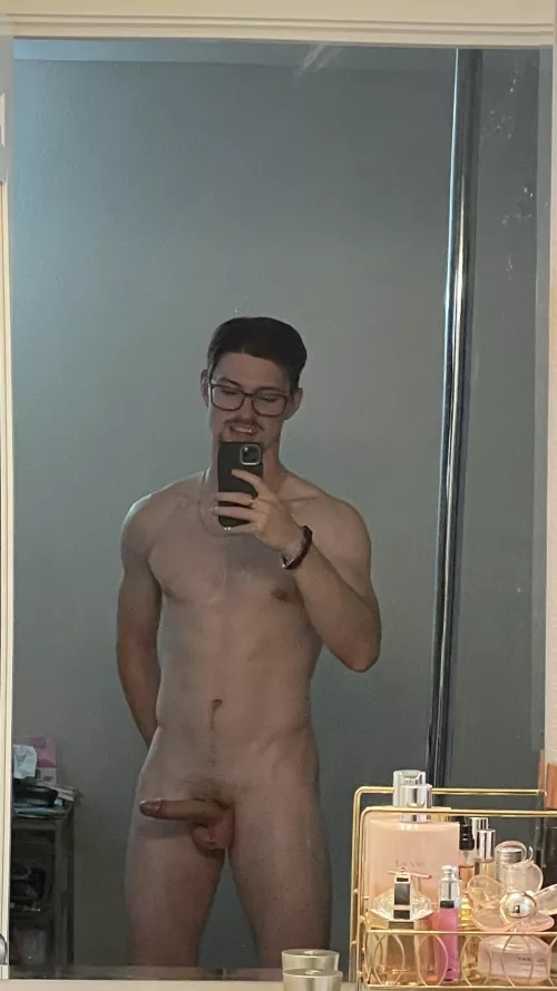 Wanna see me dance on the pole? by Austlntexas