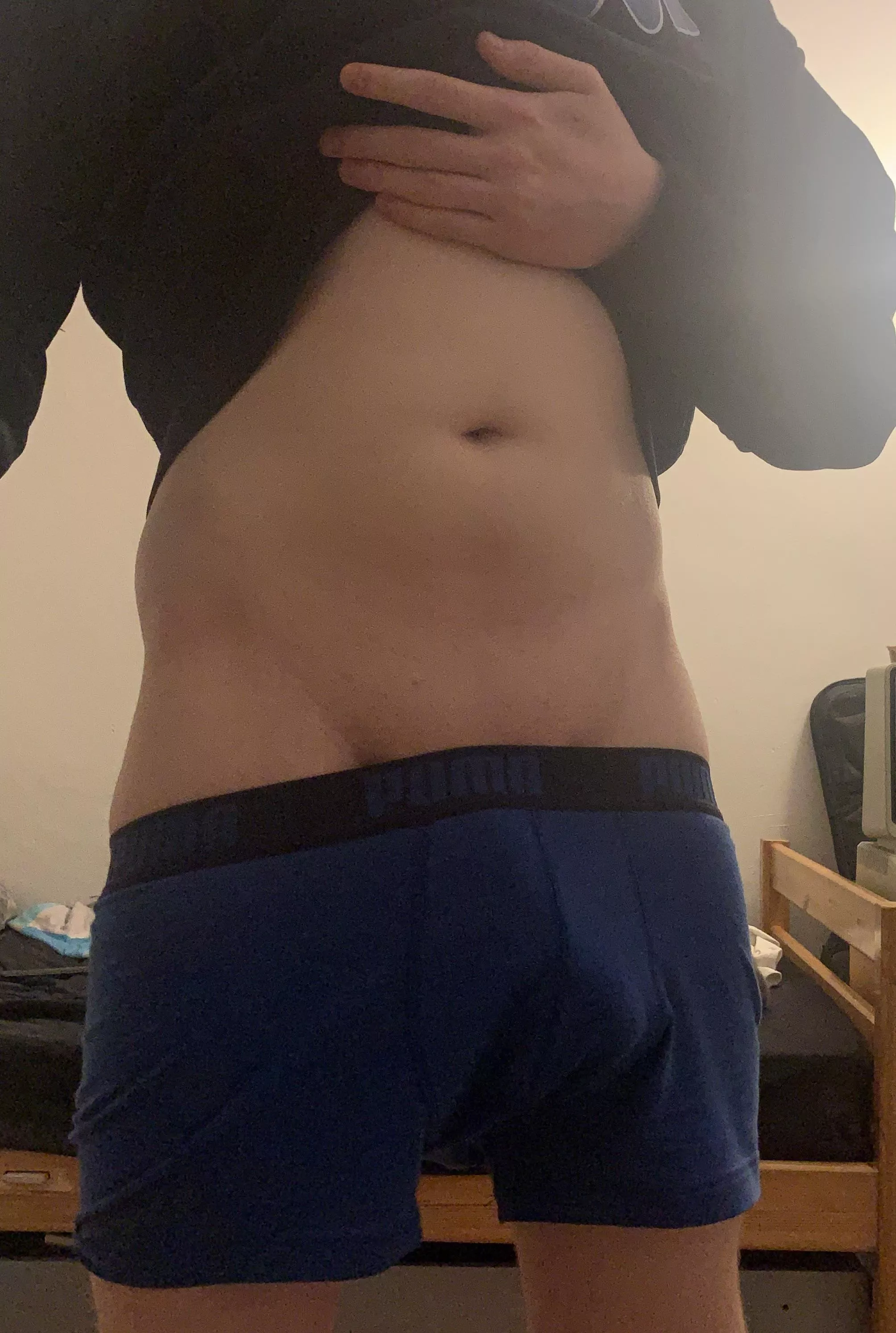 Wanna see more? posted by HungTeenBoy04