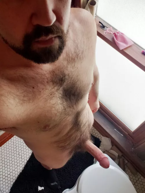 warning: married man who gets no sex (36) (m) by yourbeardedneighbor