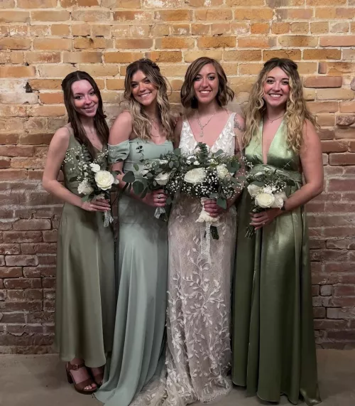 Wedding night 1-4 by NYStripsteak