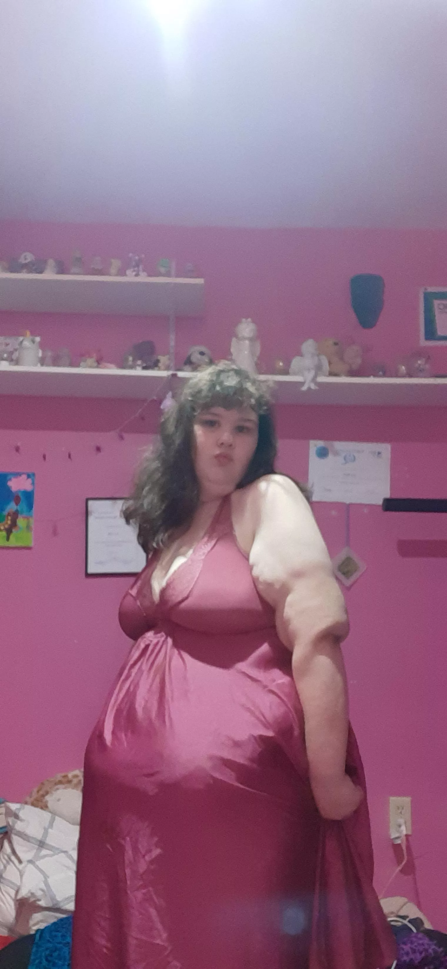 what would you do if I was your new neighbor posted by Rosiedoll2005