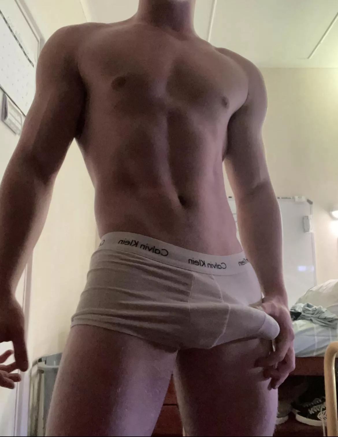 What’s your fav position? posted by jossehem