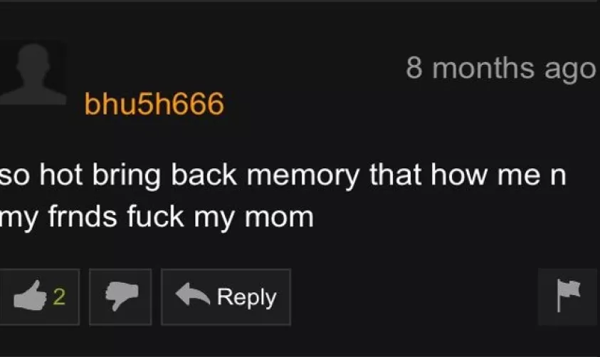 When you get flashbacks while watching porn by SweepingPerch795