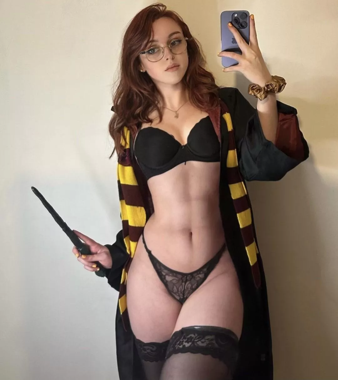 Who is she? posted by Repleteneptune9