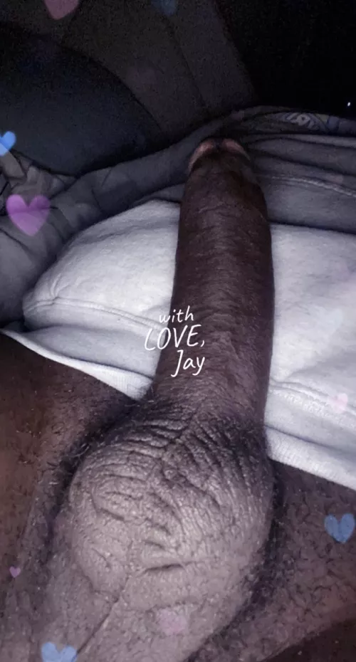 Who likes it? by Jay4320