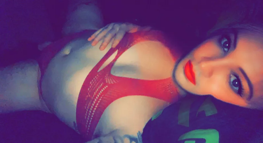 Who wants to come lay with me? by Feisty_Wolf3193