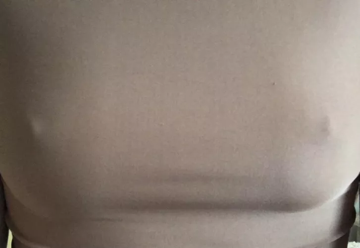 Who wants to touch? by louise3311