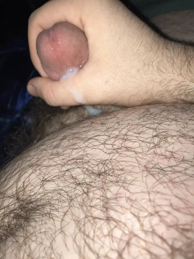 Who’s gonna help me clean this up? DM me posted by GhostsAlongTheMS
