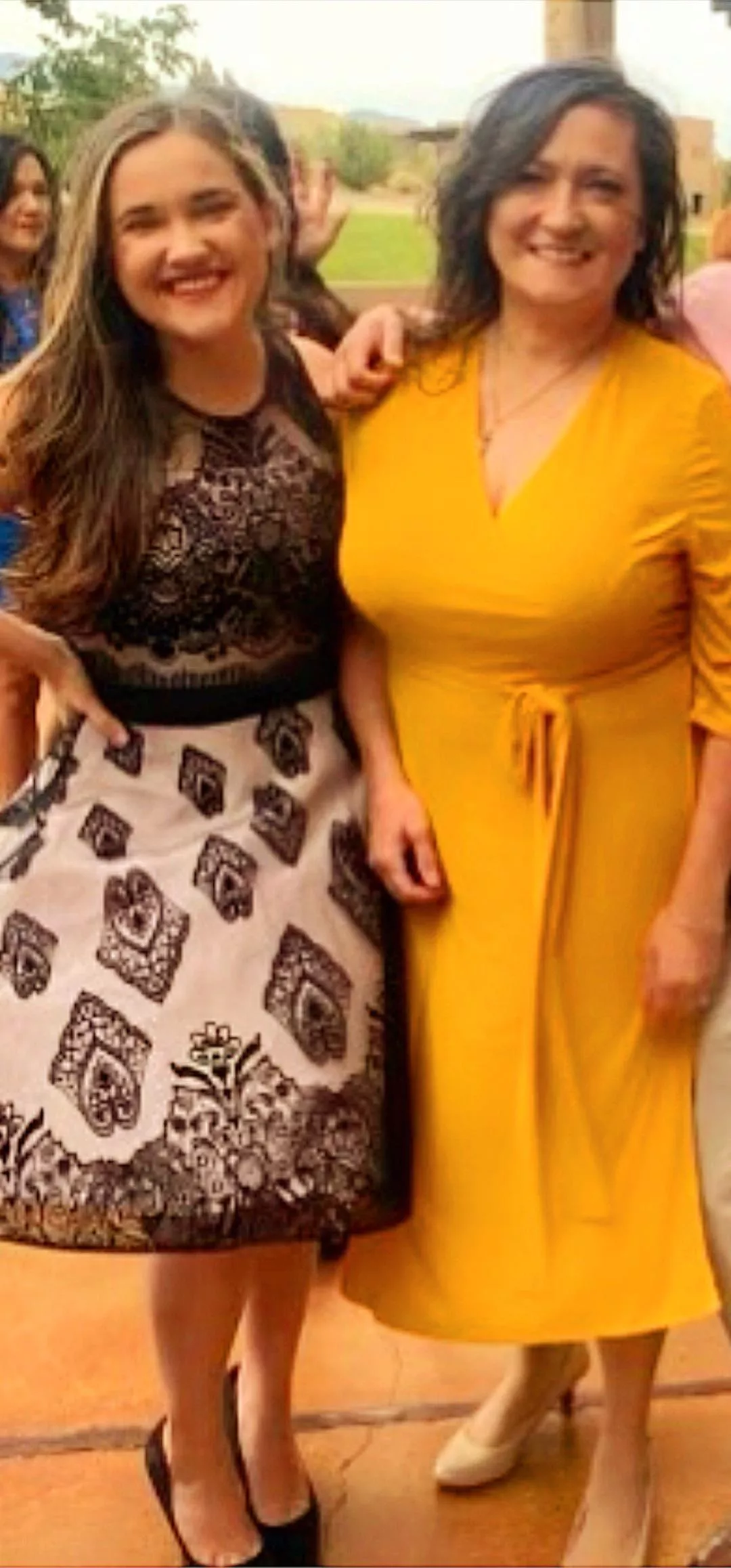 wife or mother in-law posted by JECrossdresser1