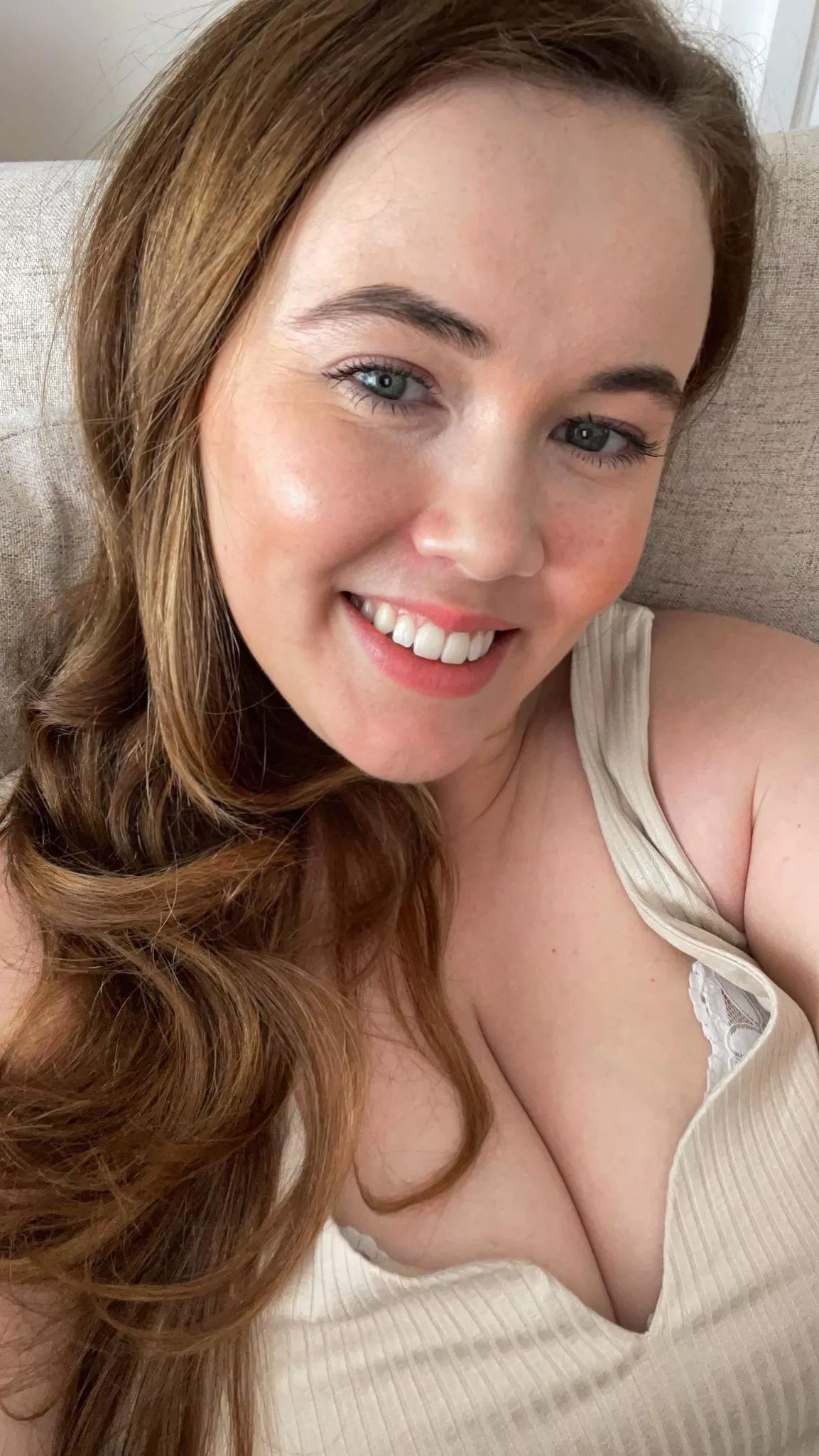 Wifey can’t keep them away! posted by ConclusionAmazing506