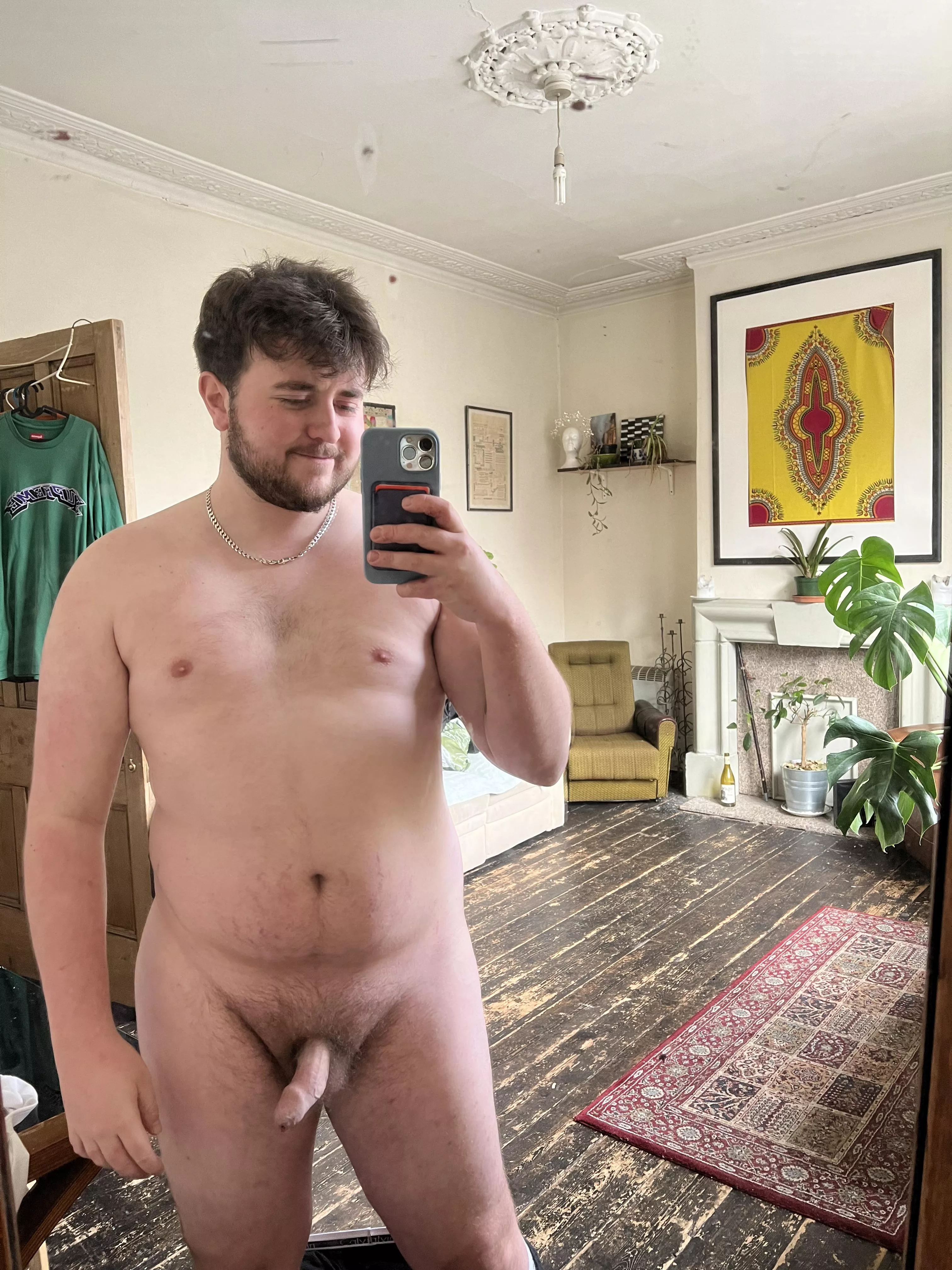 Wild wild cub posted by Gaycubb