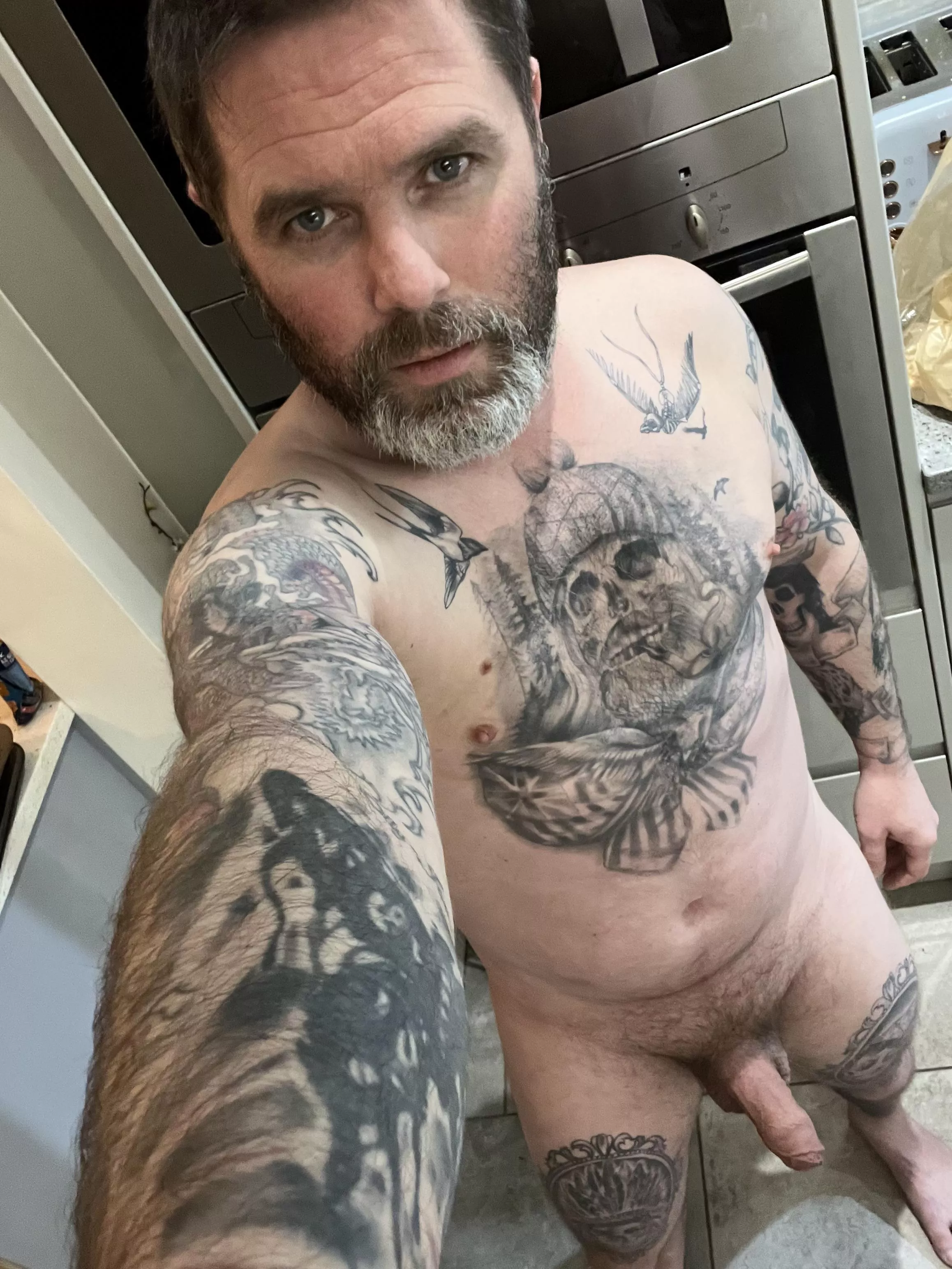 Would anyone,dad [41] posted by DipYourButter-17