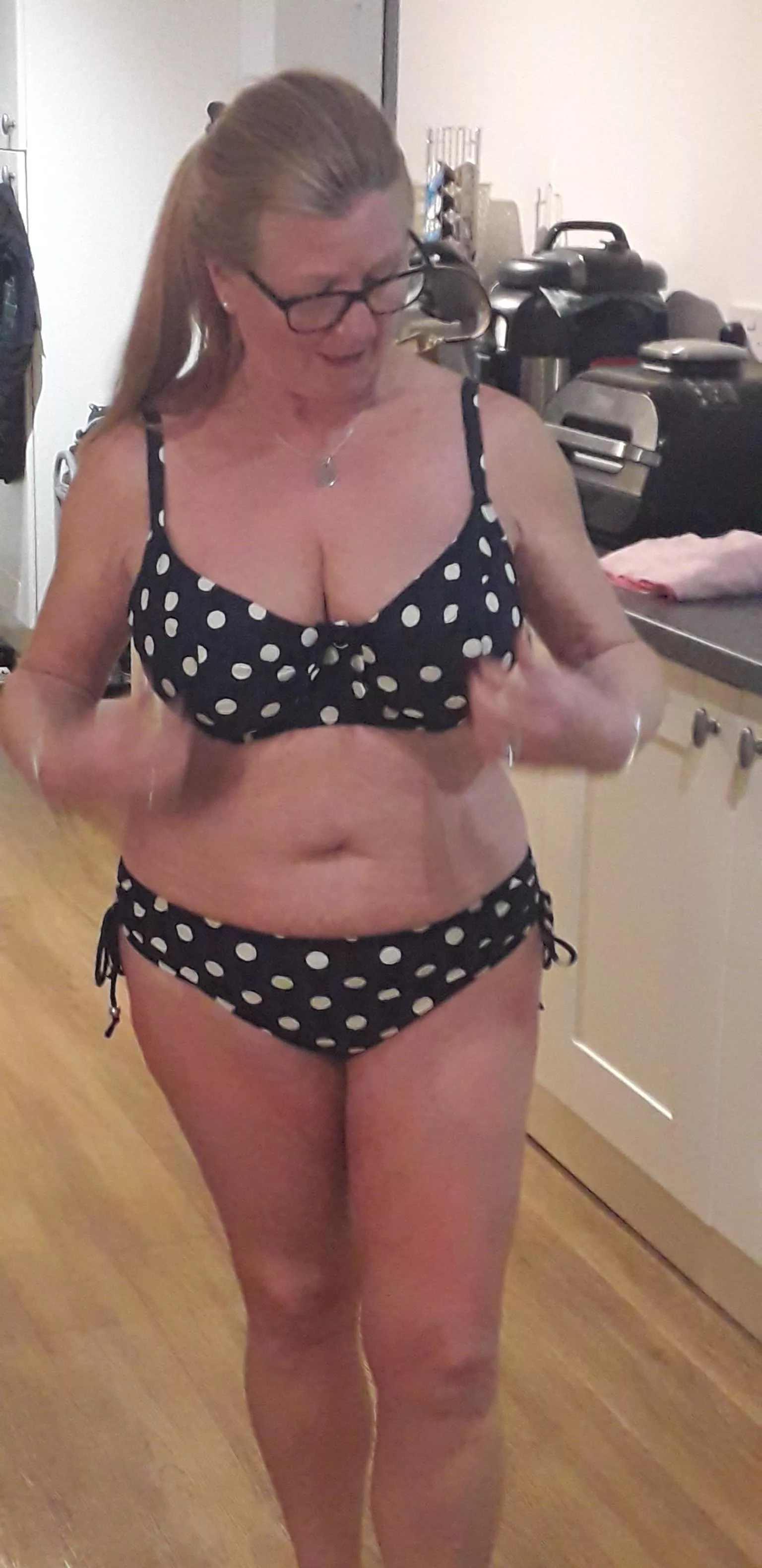 Would you posted by Bulky_Psychology1064