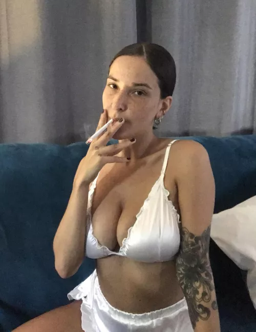 would you join me ?? by Goddexlola