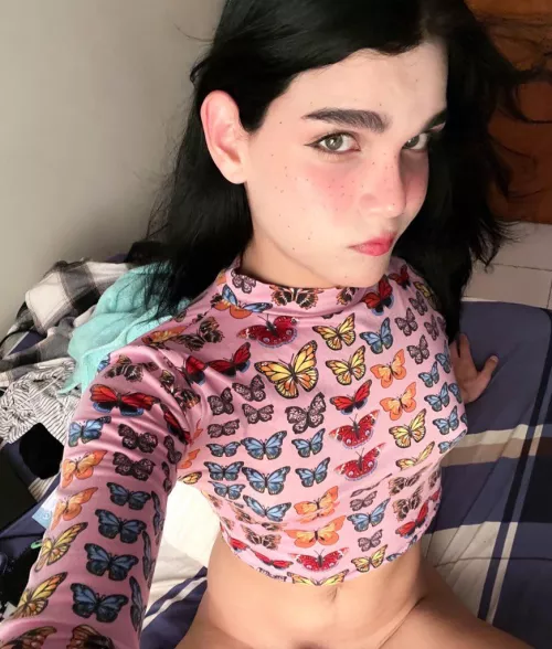 would you like to be friends with me :3 by samaramagica