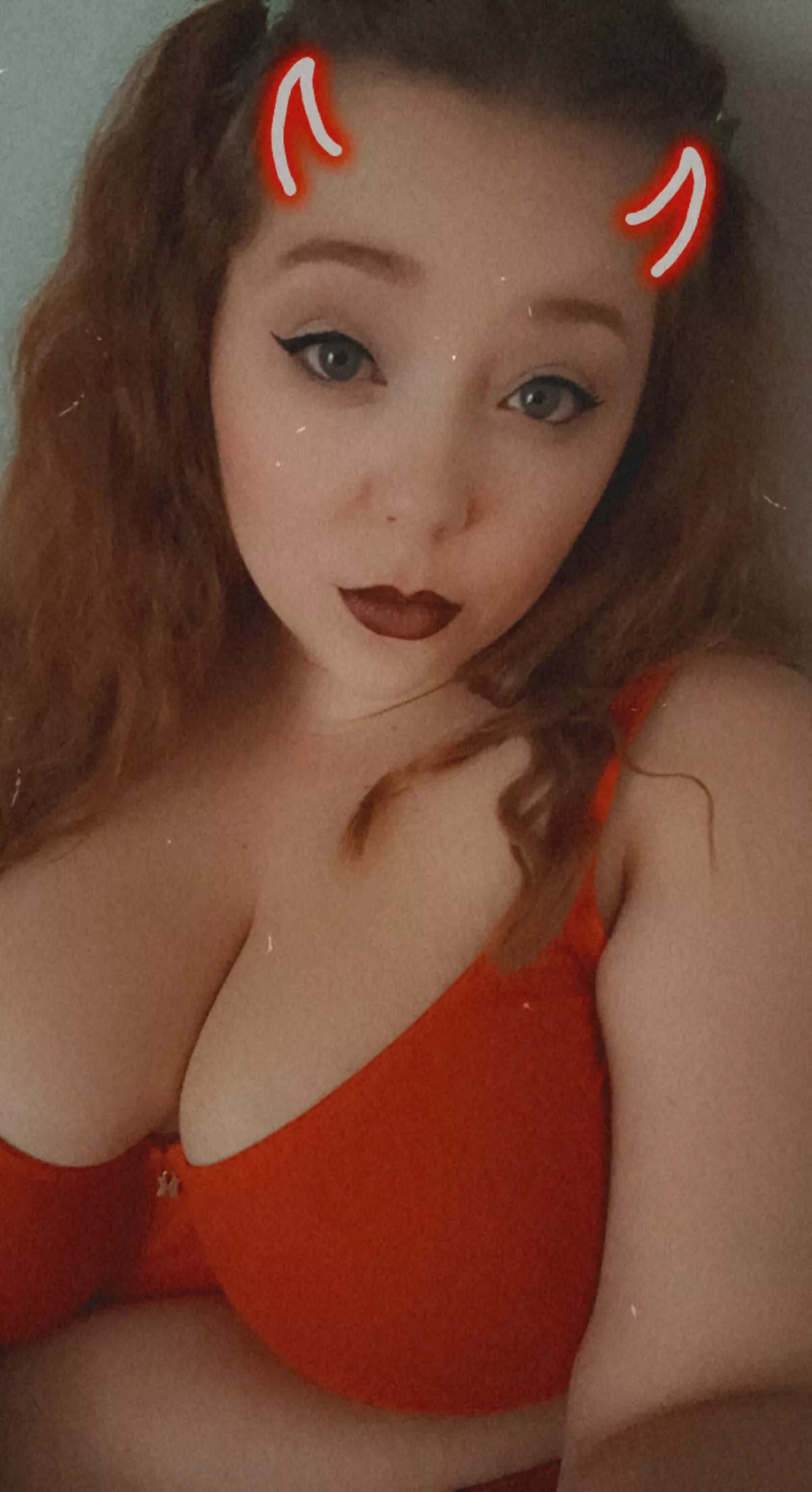 Would you like to suffocate in between my breasts? posted by tay_rando