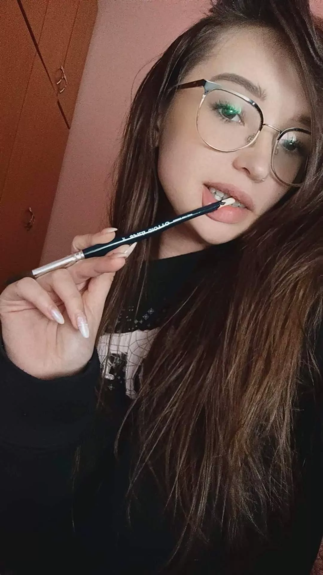 Wow posted by cartiiiiiiiiiii