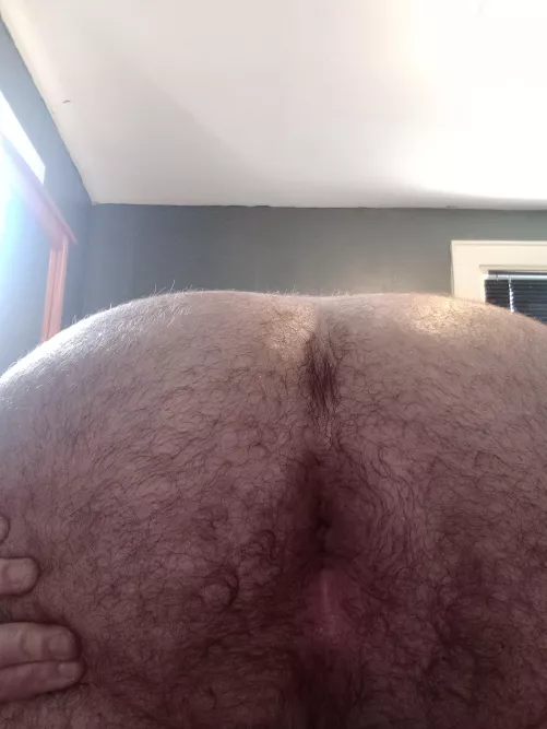 yearning for a tongue or penis by TooPretty4Prison