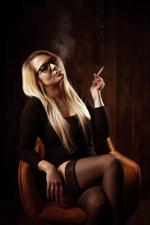 yessss😏😏 by MissesPenny