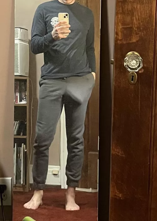 You think I could wear these in public? by gravediggerdick