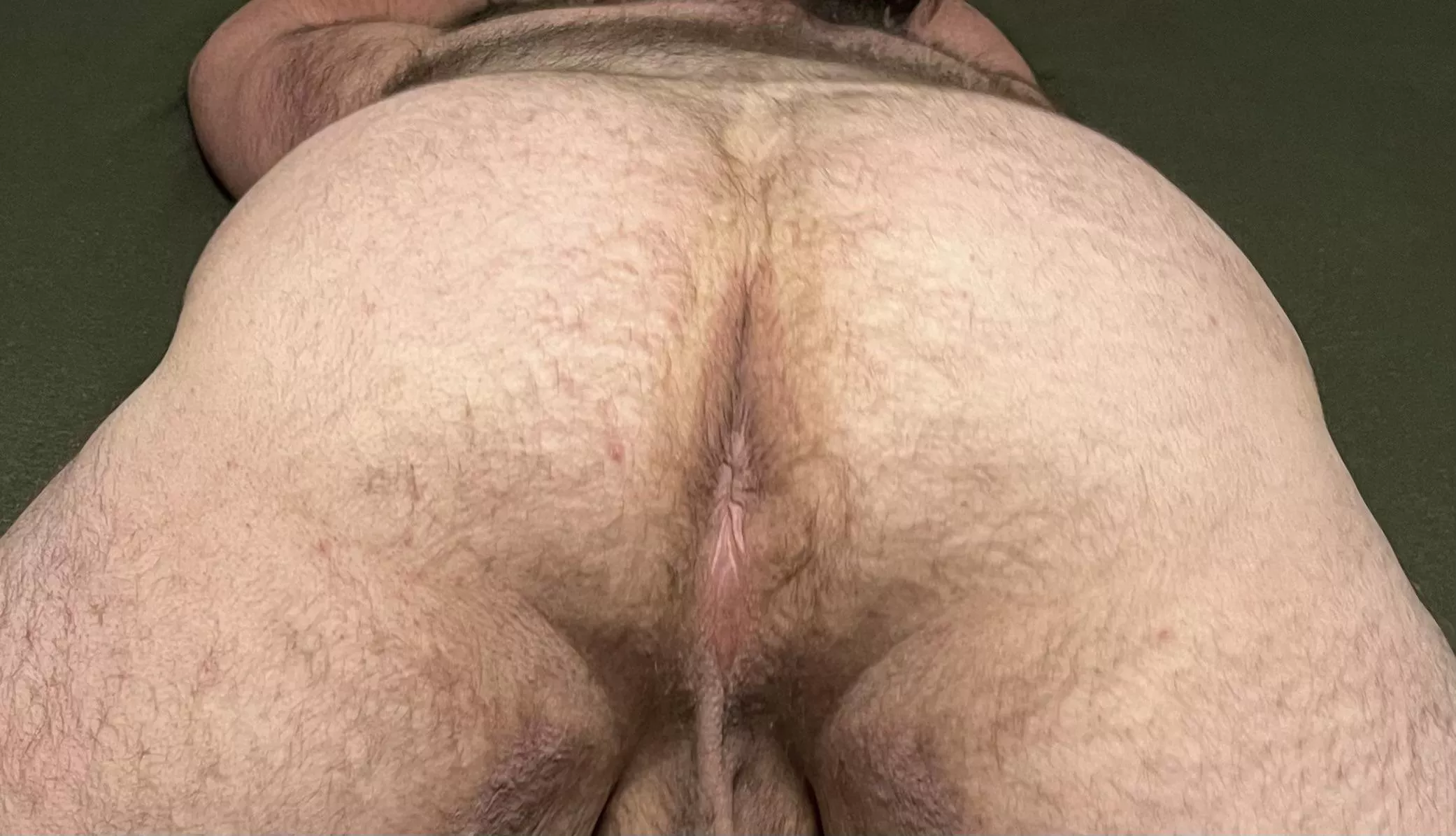 You think this is something you could get behind? 😉 posted by Daddi_LongLegs