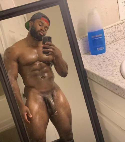 Your bf’s worst nightmare by HungBull7634