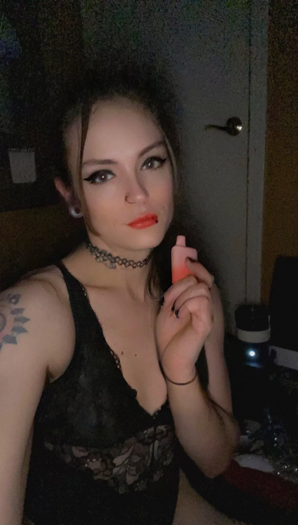 10 tabs of love on my tongue❤️ 🌈 🐈‍⬛ posted by Pleasant_Mixture_277